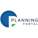 Planning Portal logo - alt text